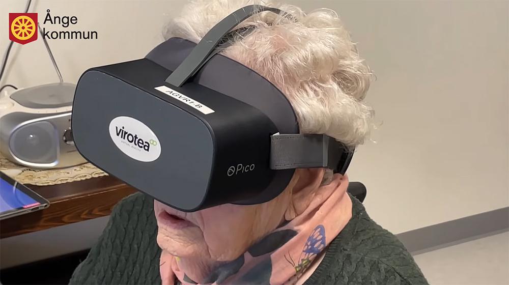 Vr Äldreomsorg