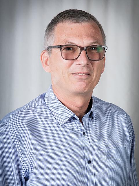 Ulf Linderoth
