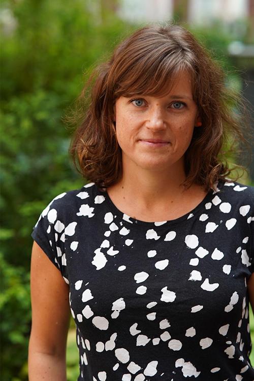 Åsa Engström