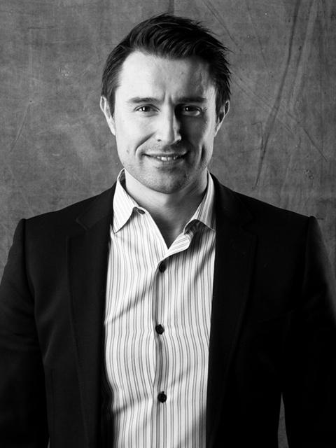 Oscar Fernandez Thunström