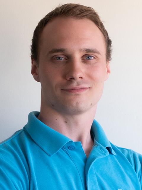 Niklas Larsson Proffe
