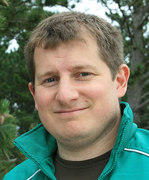 Jens Malmodin