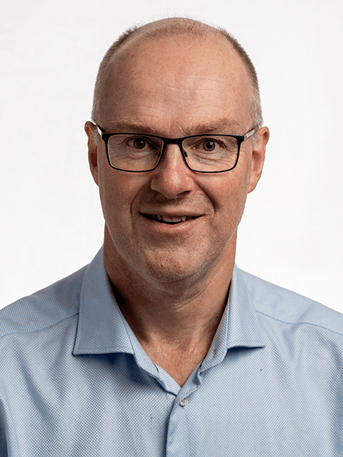 Hans Van Den Brink Proffe