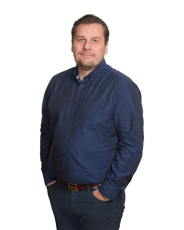 Wiklund Mattias