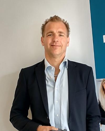 Hans Sundström