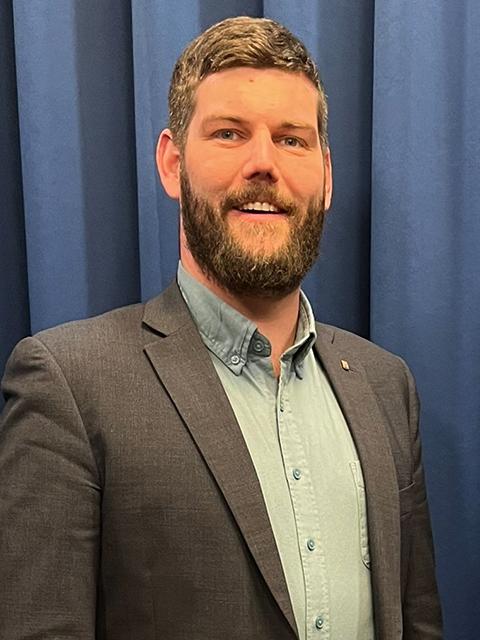 Christoffer Carlsson Schött Stå