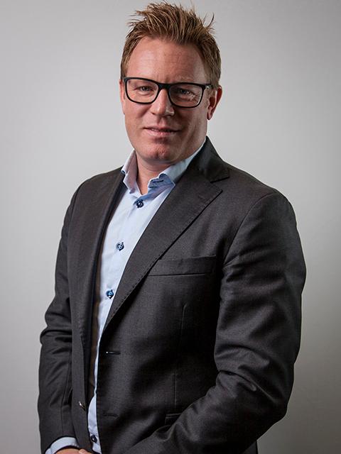 Lenovo Daniel Lindberg Proffe