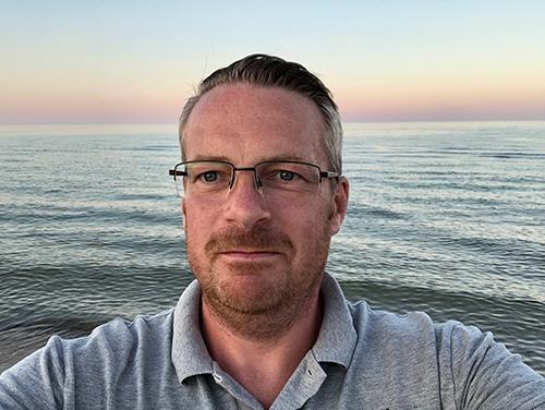 Svendsen Mindre