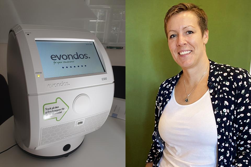 Hyllnader Och Robot Proffe