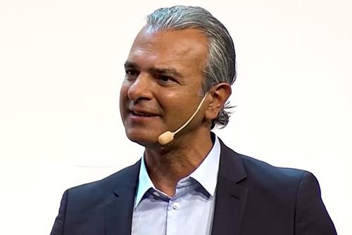 Vahid Zohali