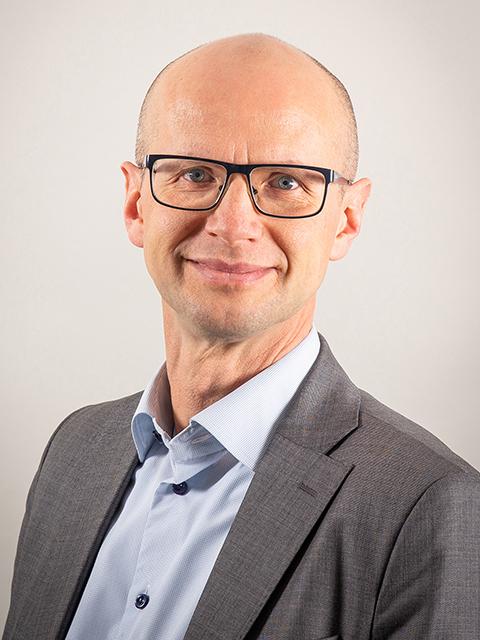 Michael Ceder Proffe