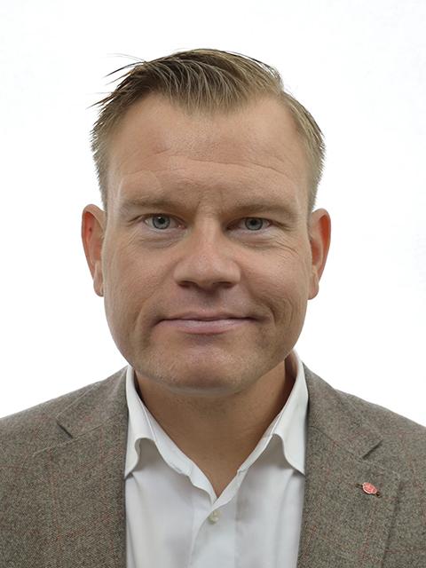 Markus Selin Proffe