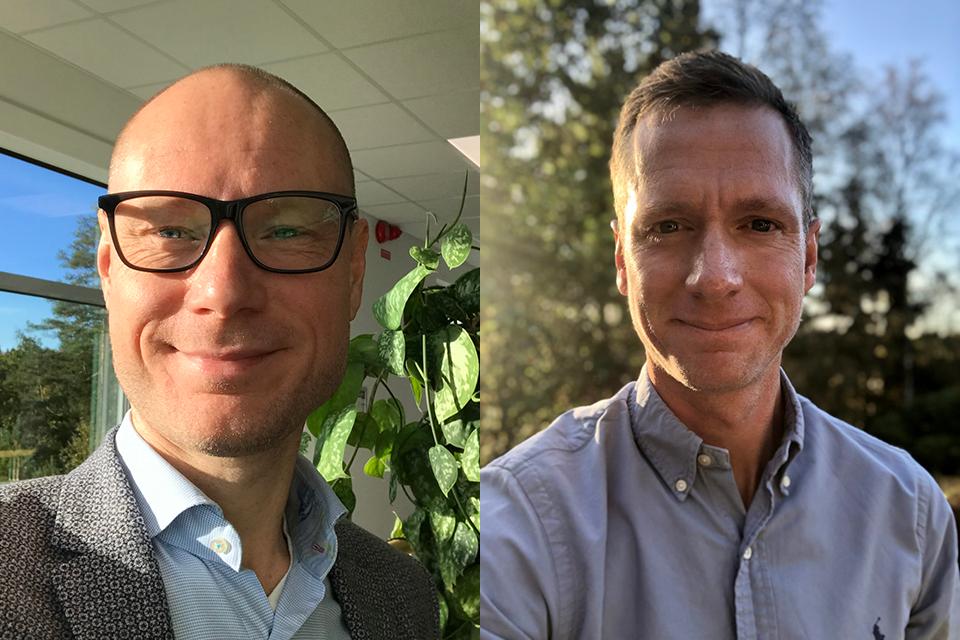 Rask Och Lagerkvist Some