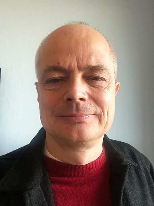 Gunnar Fredriksson