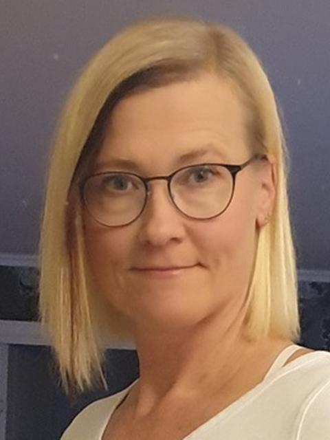 Jenny Uppsala Proffe