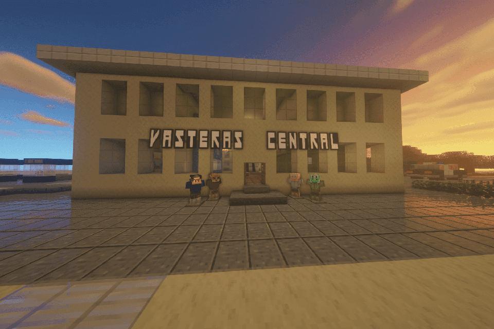 Minecraftvinnare 1