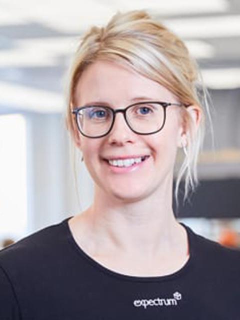 Lisa Kilestad Proffe