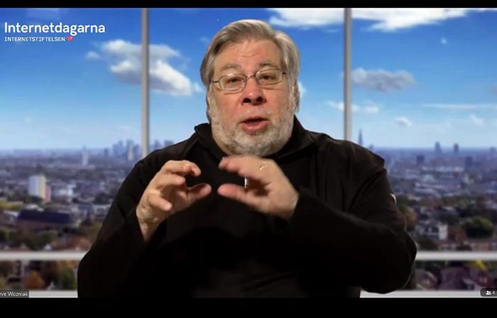 Wozniak