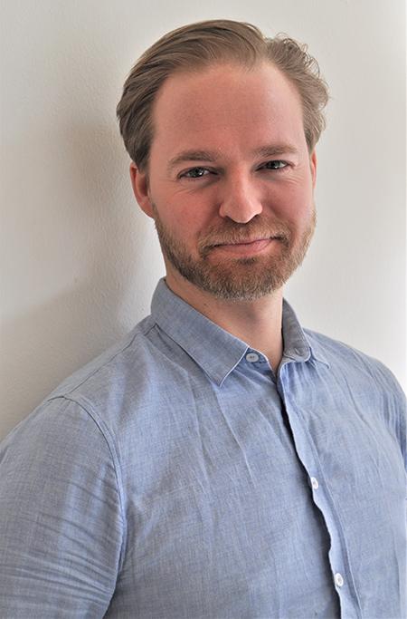 Lukas Berg