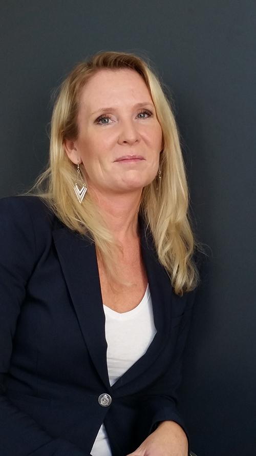 Katarina Kenne