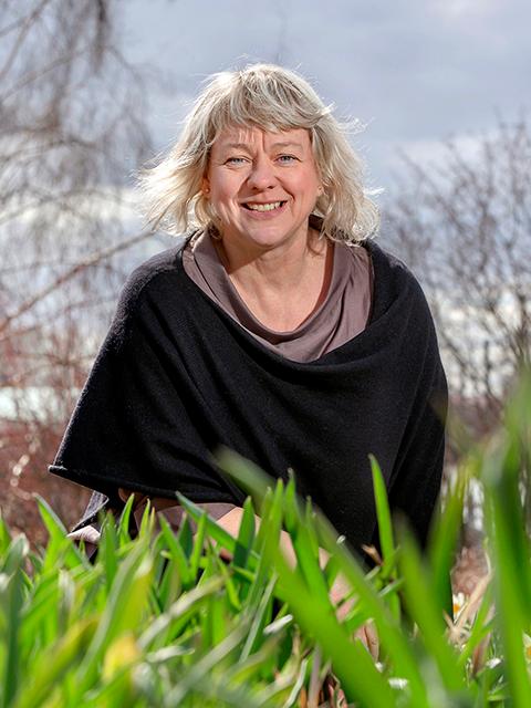 Annakarin Karlsson Proffe