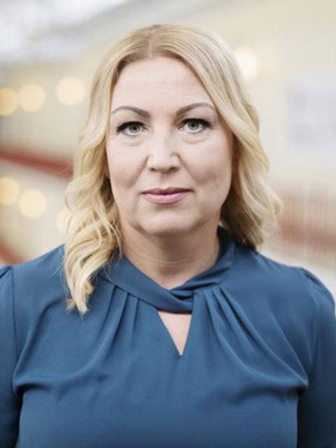 Lärarförbundet Proffe