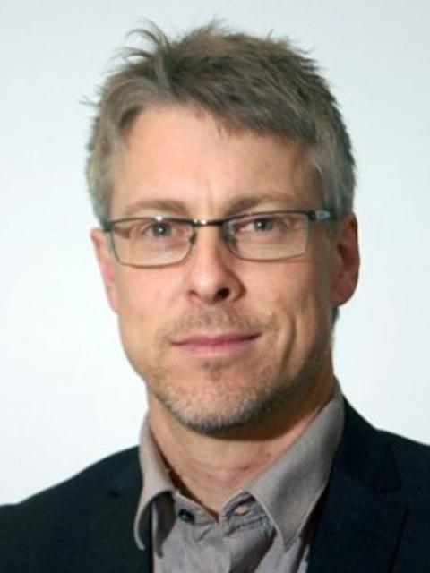 Lynk O Co, Martin Ström, Manager Workplace Services