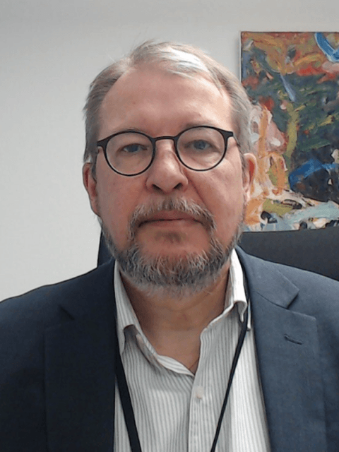 Niklas Narvell, Cio, Eskilstuna Kommun