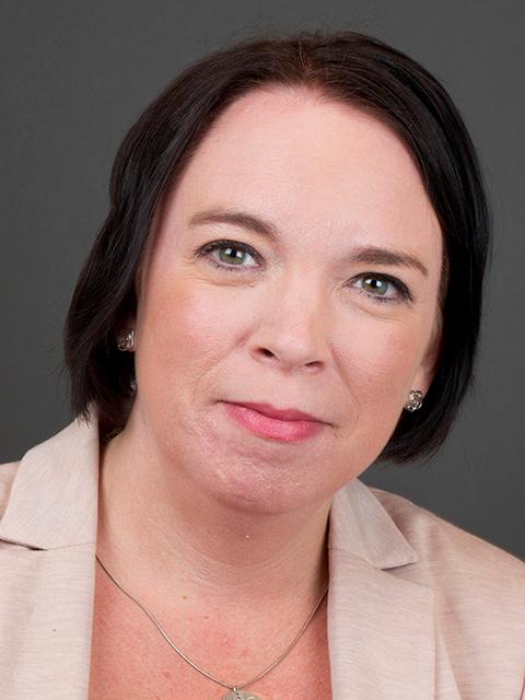 Anna Källsved, It Chef Ludvika Och Smedjebackens Kommun