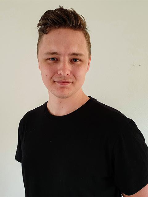 Henrik Runeskog