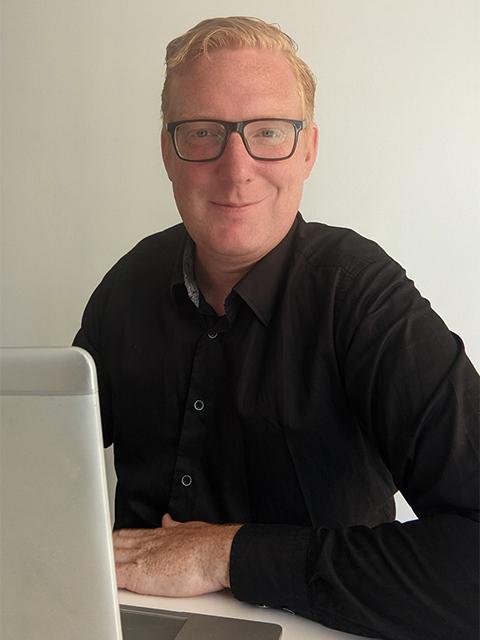 Thomas Ingelström Tunstall
