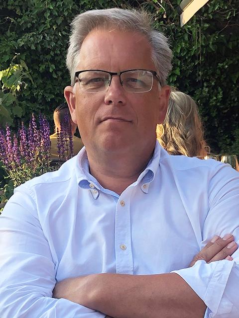 Håkan Axelsson, Cio, Varbergs Kommun