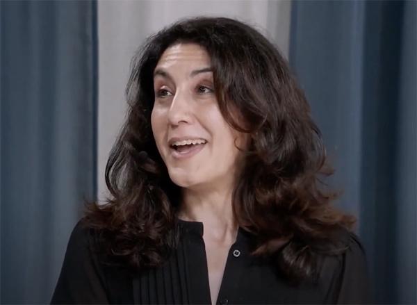Sandra Elvin Microsoft