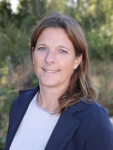 Ida Rudin