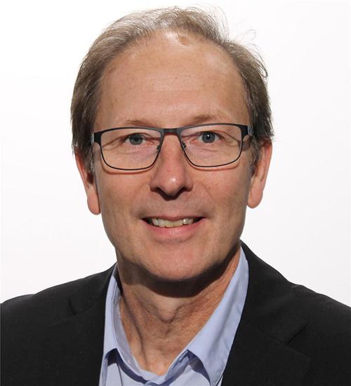 Mats Persson