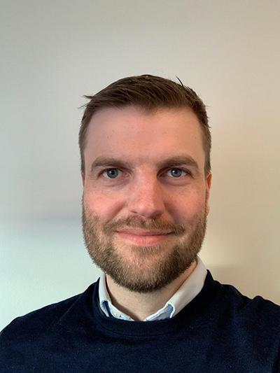 Erik Vallgren