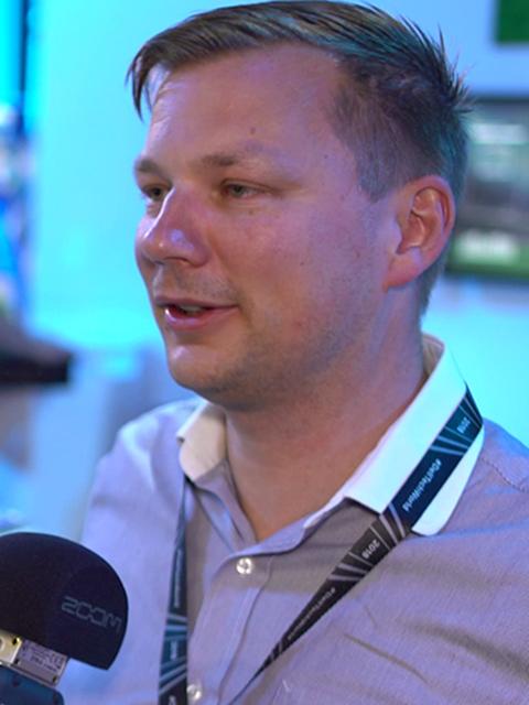 Martin Edquist