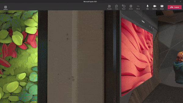 Microsoftmetaverse