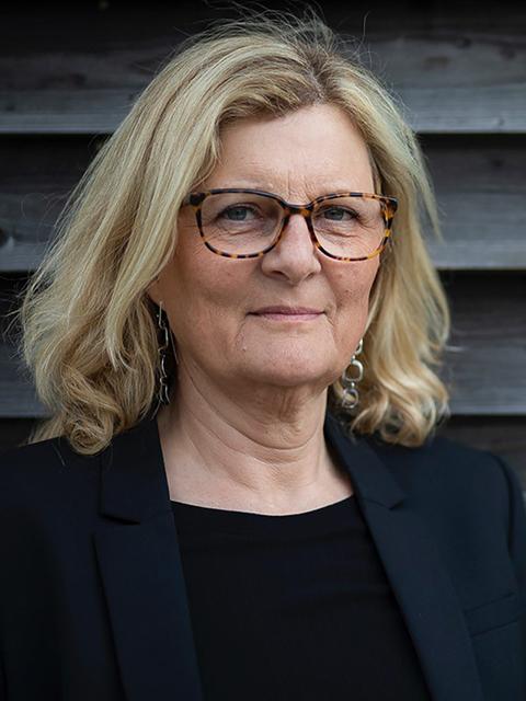Ingela Liden Region Skåne