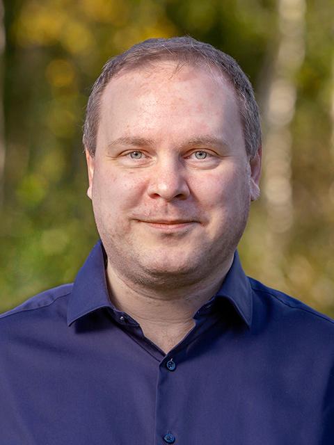 Peter Fors, It Chef, Polarbröd