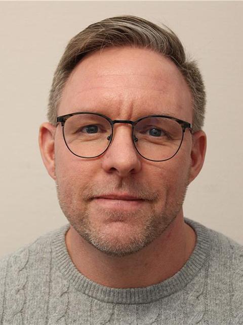 Jonas Högquist
