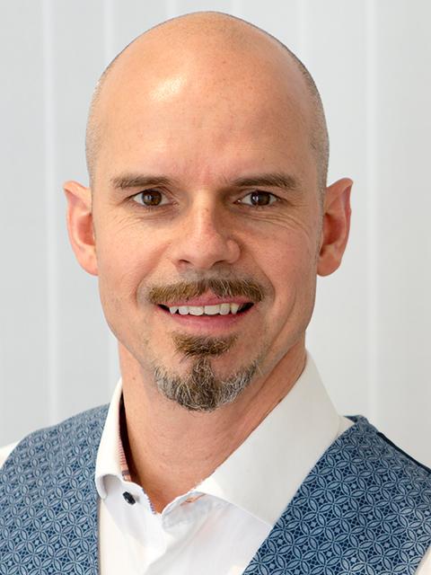 Peter Bergehamn
