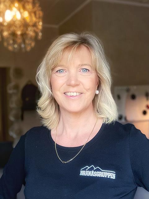 Evalena Lindstedt