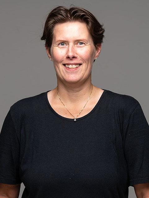 Helena Blomkvist, Rf Sisu, Norrbotten