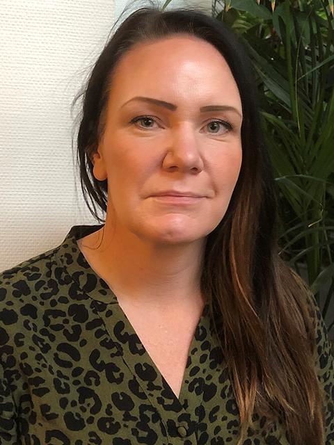 Sara Westergren, Sandvikens Kommun2