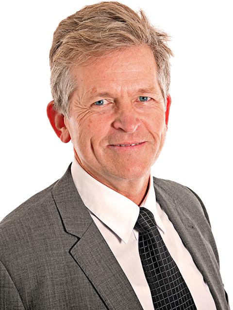 Erik Essen, Näringslivsutvecklare, Östersunds Kommun