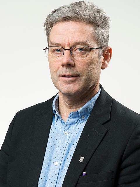 Anders Olsson, It Utvecklingschef, Gävle
