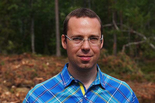 Haglöfs Per Ola Axelsson