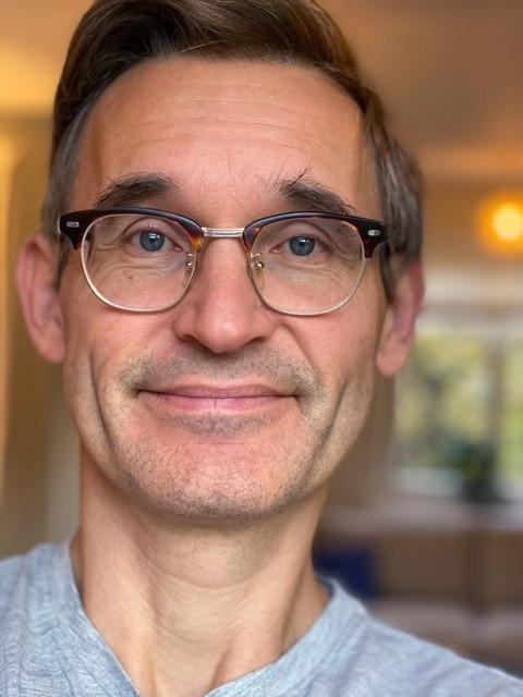 Pontus Johnson, Professor, Kth