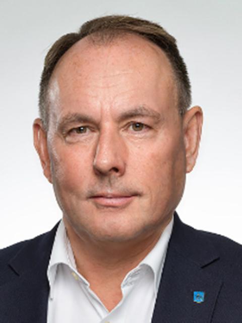 Thomas Ekvall, Cio, Uppsala Kommun